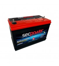 Bateria Chumbo Ácido Estacionária – Sec Power – 12SPE93